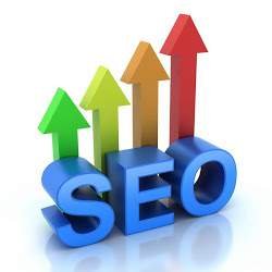 SEO extension for Google Chrome