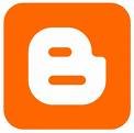 how to remove powered by Blogger