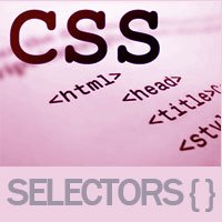 CSS selectors for beginners - CSS symbols