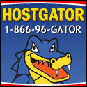 Hostgator hosting company