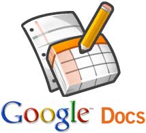 How to create Google docs in Google drive and share it to public