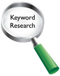 List of keyword research tools for SEO