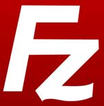 How to setup FileZilla FTP client