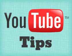 YouTube tips and tricks