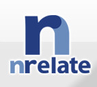 Installing nRelate related posts widget in Blogger