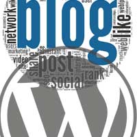 How to create a separate page for blog posts in wordpress - Creating Blog page