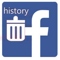 How to clear Facebook search history - Delete history from search bar