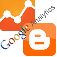 How to add Google Analytics to Blogger blog - Google analytics for Blogger
