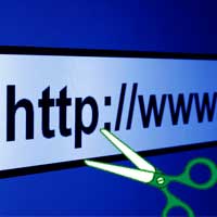 List of free URL shortener - Shrink and share URLs