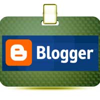 How to find Blogger blog Id and post ID - Unique ID number for Blogger