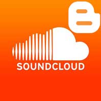 How to embed SoundCloud in Blogger - Add SoundCloud tracks and playlist