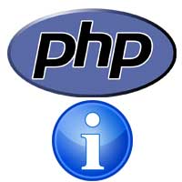 What is phpinfo - how to create phpinfo.php file page, phpinfo file location