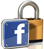 Facebook privacy settings - Guide tips and how to enable privacy settings