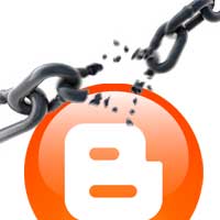 How to find and fix broken links in blogger - redirect blogger broken links