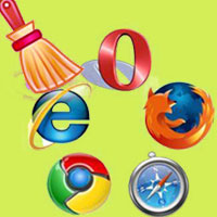 What is browser cache and how to clear browser cache