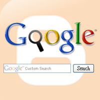 add google search engine