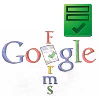 How to add images into Google Forms - Put pictures, embed videos