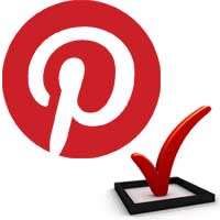 How to verify Blogger blog on Pinterest - Verify your blog on Pinterest