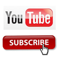 How to add subscription link to YouTube videos – Add subscribe button