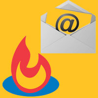 Exporting Feedburner email subscribers list, download and backup