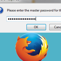 How to setup Master password in Mozilla Firefox - Securing passwords in Firefox