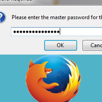 one password for firefox