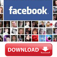 How to download Facebook photo albums - easy method to download FB photos