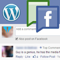 How to add / install Facebook comments in wordpress site, Facebook comments wordpress