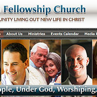 best church themes and missionary wordpress themes