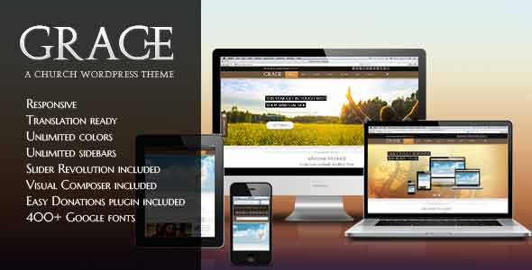 grace-wordpress-theme