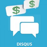 make money with disqus comments