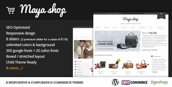 best selling wordpress theme on theme forest