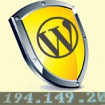 limit access to wordpress login page by IP address