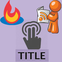 Fix Feedburner double title issue in wordpress